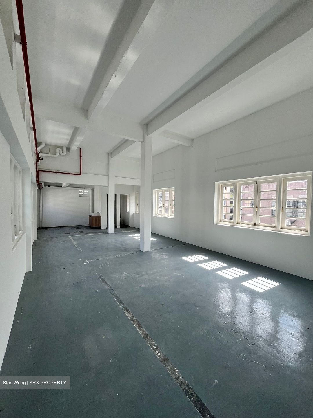 Geylang Conservation Area (D14), Office #534583671